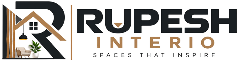 Rupesh Interio — Spaces That Inspire